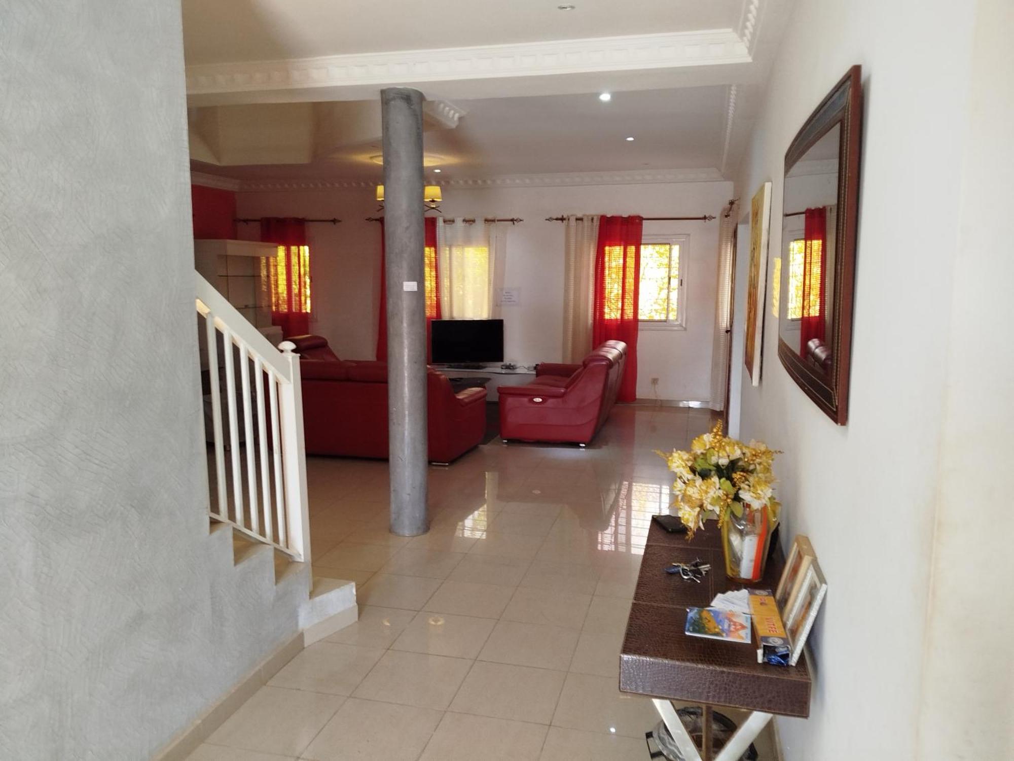 Al Jannah Bis Hotel Somone Luaran gambar