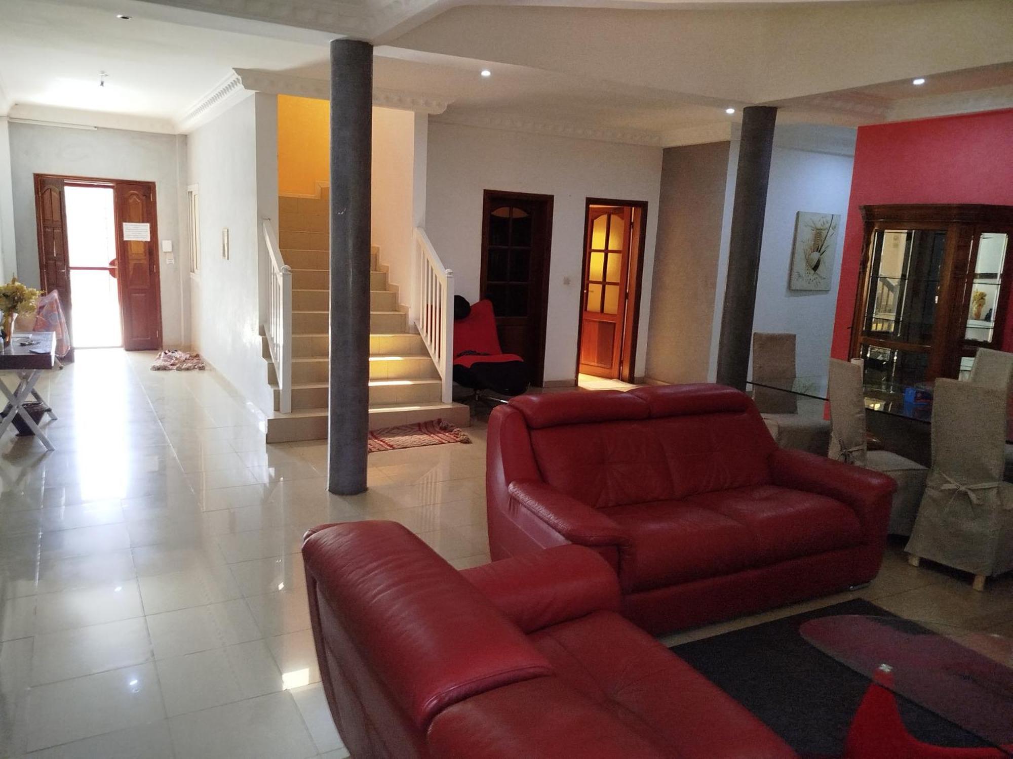 Al Jannah Bis Hotel Somone Luaran gambar