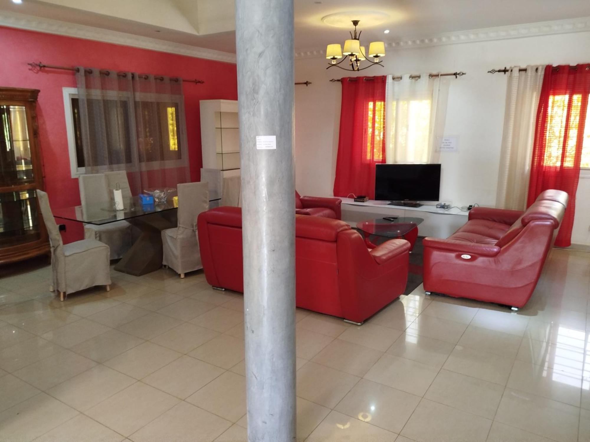 Al Jannah Bis Hotel Somone Luaran gambar