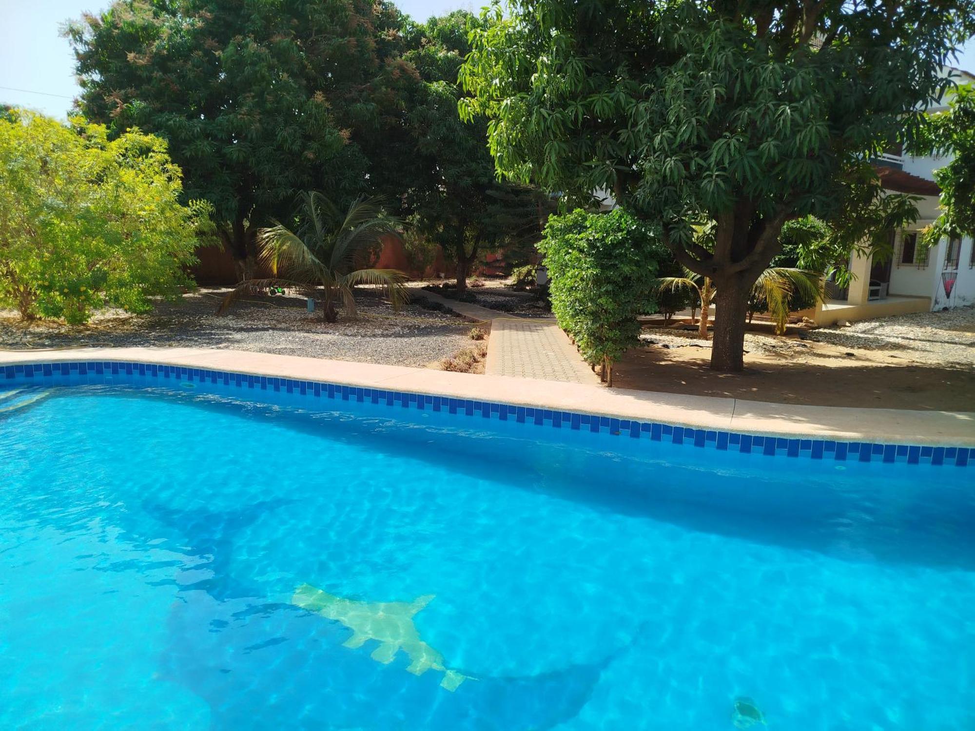 Al Jannah Bis Hotel Somone Luaran gambar